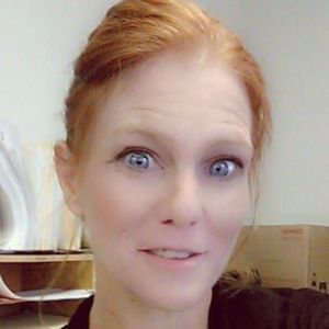 Meet your Posher, Teresa